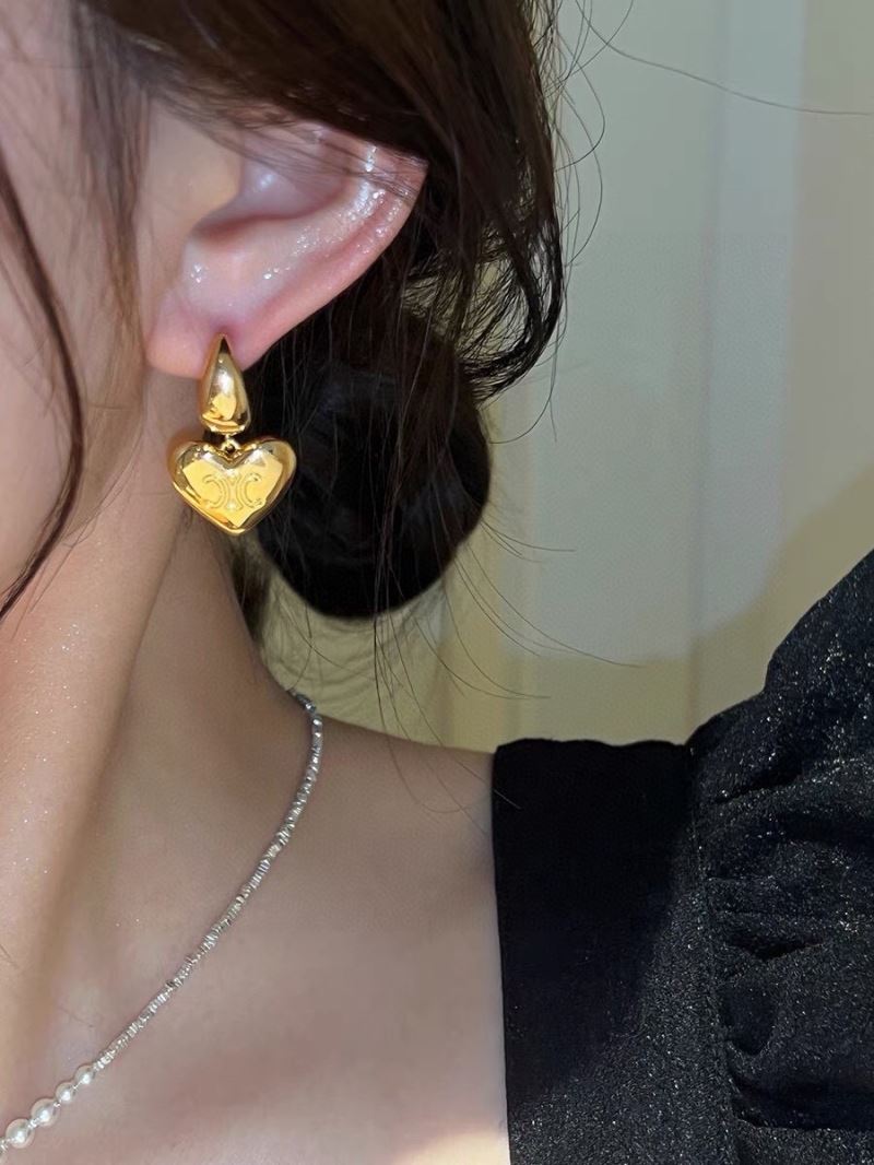 Celine Earrings